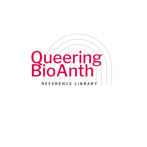 Queering BioAnth
